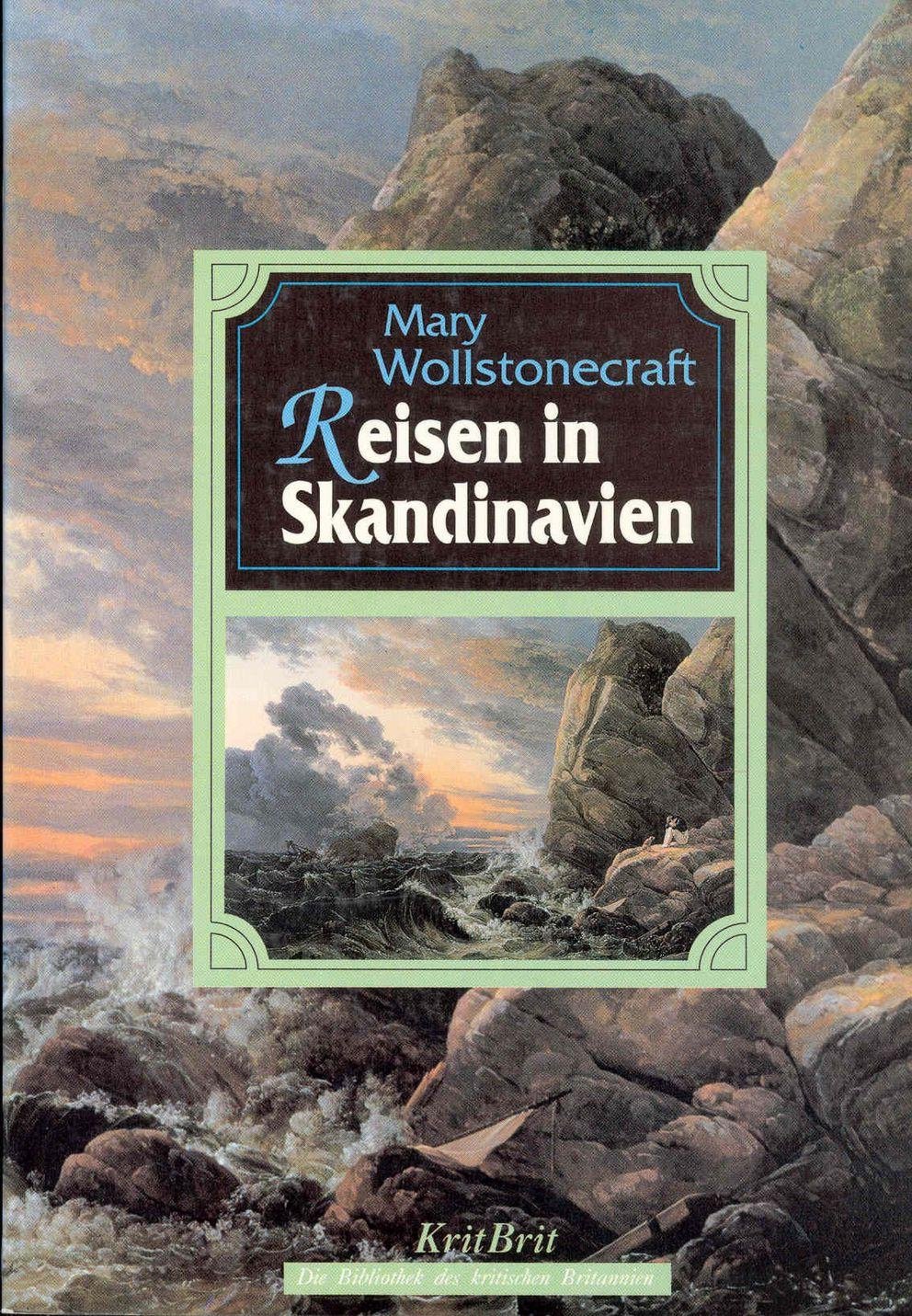 Reisen in Skandinavien Reisen in Skandinavien