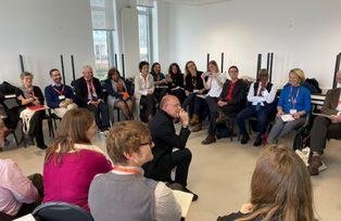 IACCM Konferenz in Paris