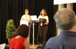 THE CONFERENCE