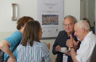 THE CONFERENCE