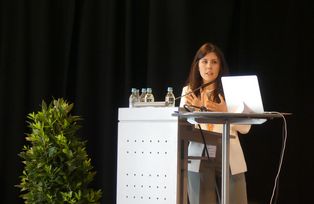 THE CONFERENCE