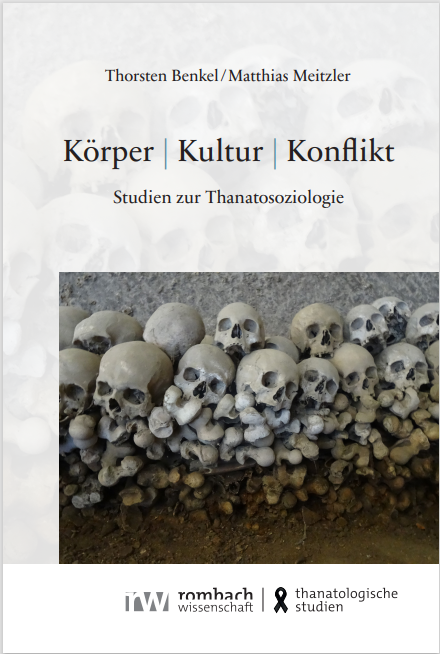 Cover Körper Kultur Konflikt Cover Körper Kultur Konflikt