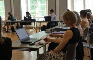 THE CONFERENCE