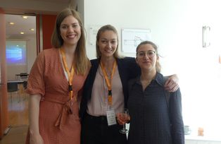 THE CONFERENCE
