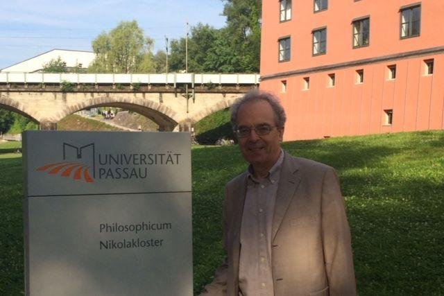 Guest Lectures Jean-Pierre Segal