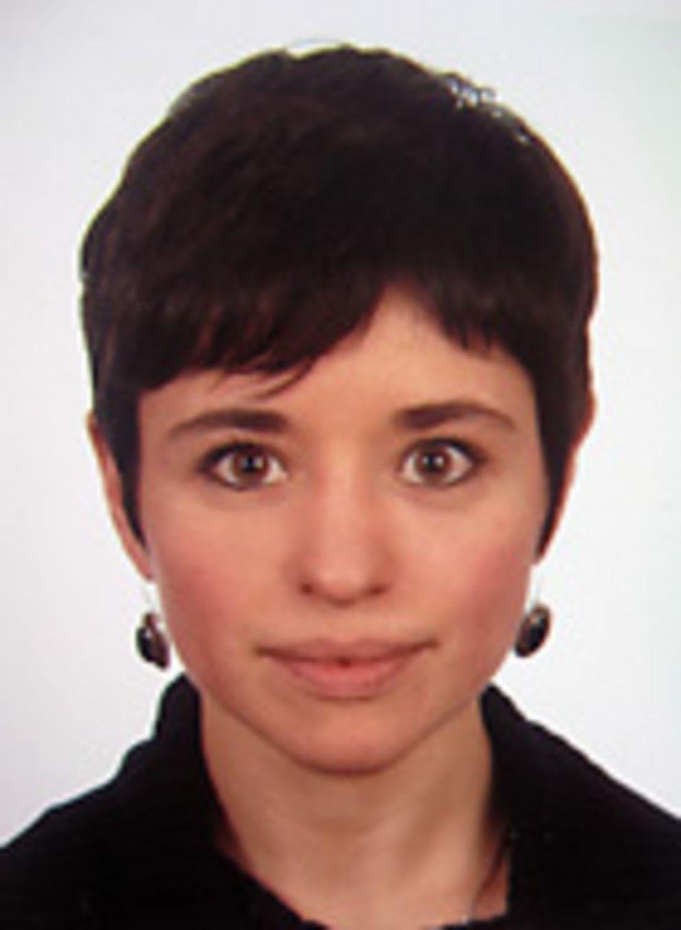 Mirjam Zumstein Mirjam Zumstein