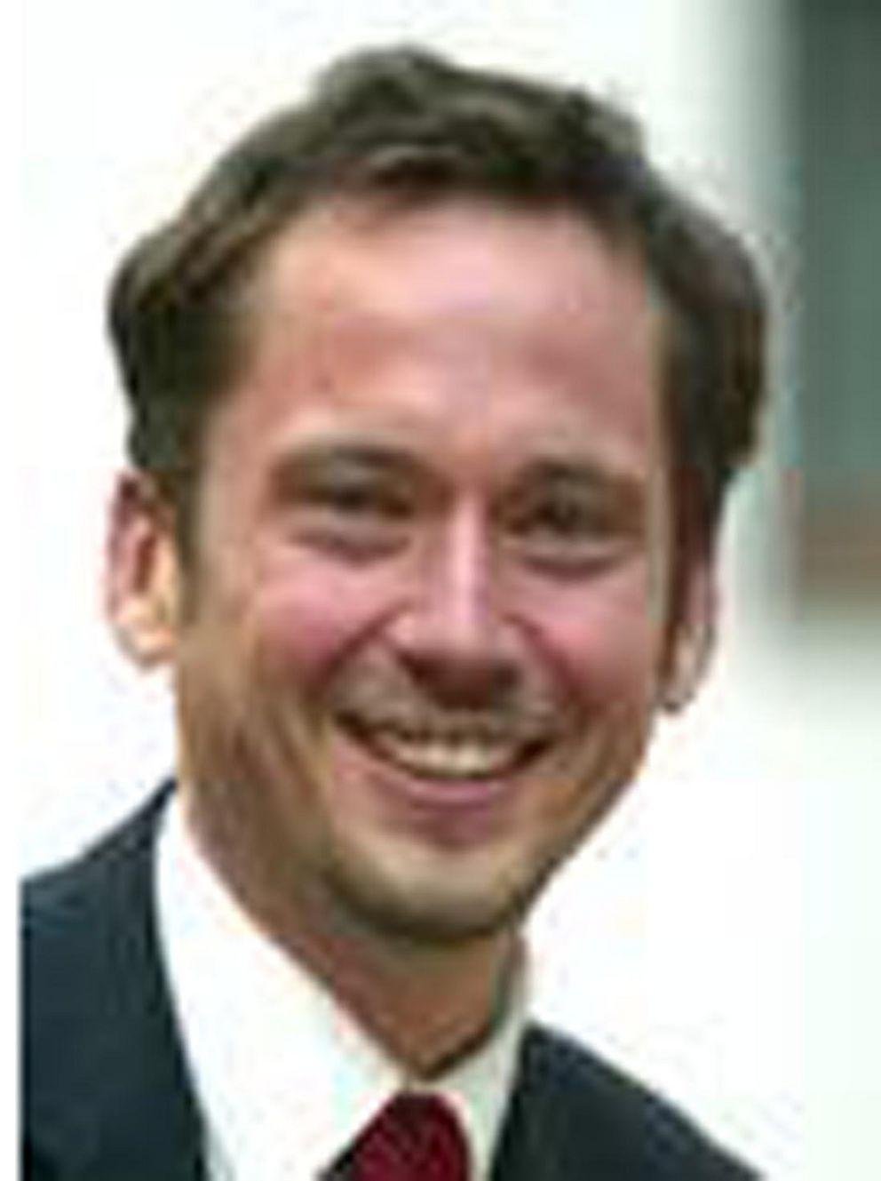 Bernd Hüttemann MA Bernd Hüttemann MA