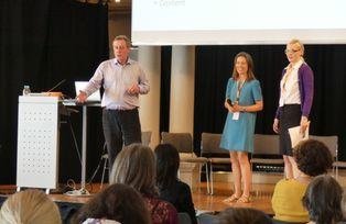 THE CONFERENCE