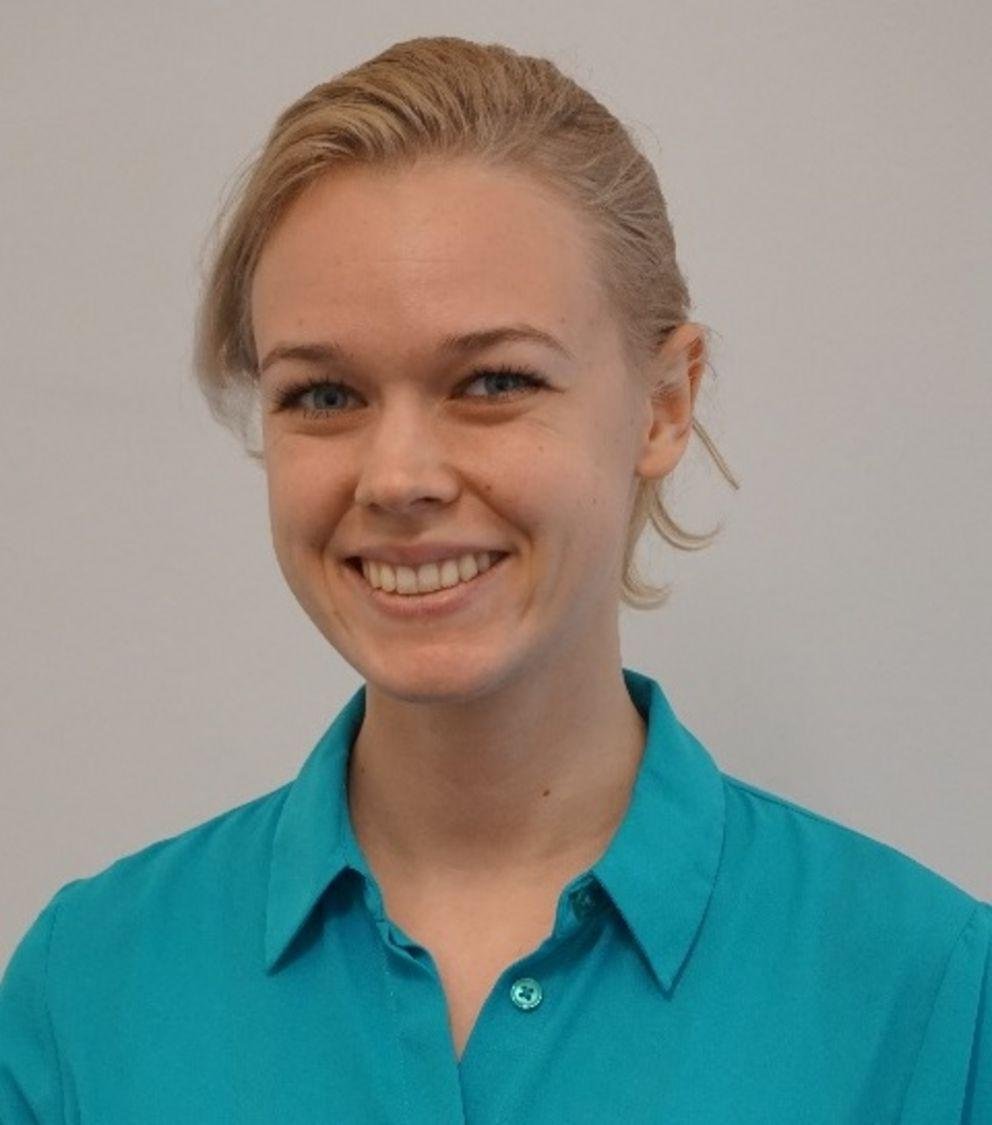 Meike Fromm, B.A.