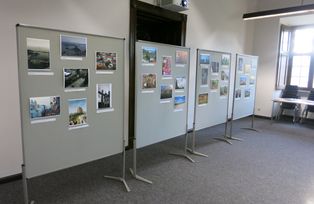 Bilder des Fotowettbewerbes