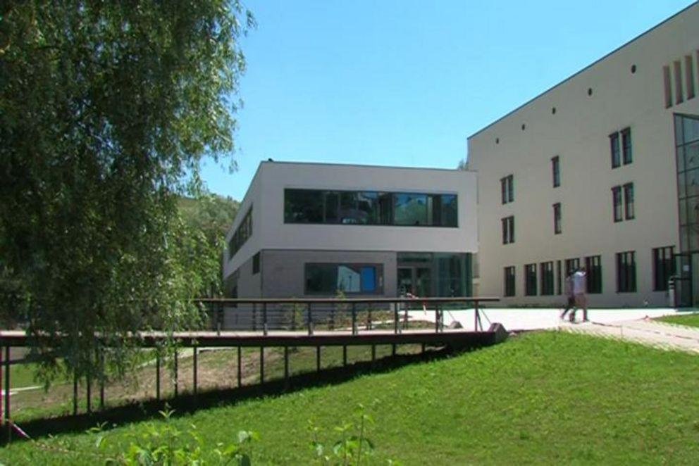 Das Zentrum für Medien und Kommunikation der Universität Passau Das Zentrum für Medien und Kommunikation der Universität Passau