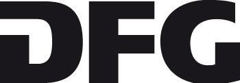 Logo DFG Logo DFG