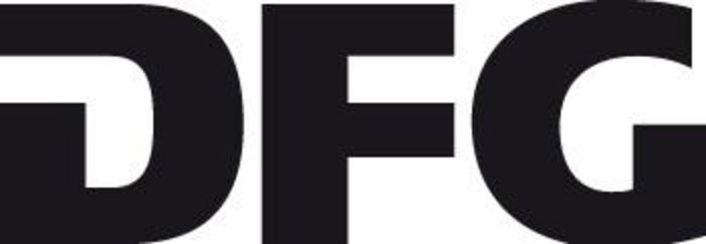 Logo DFG Logo DFG