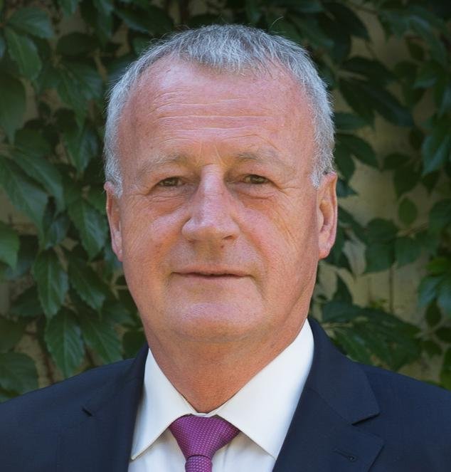 Josef Lugeder