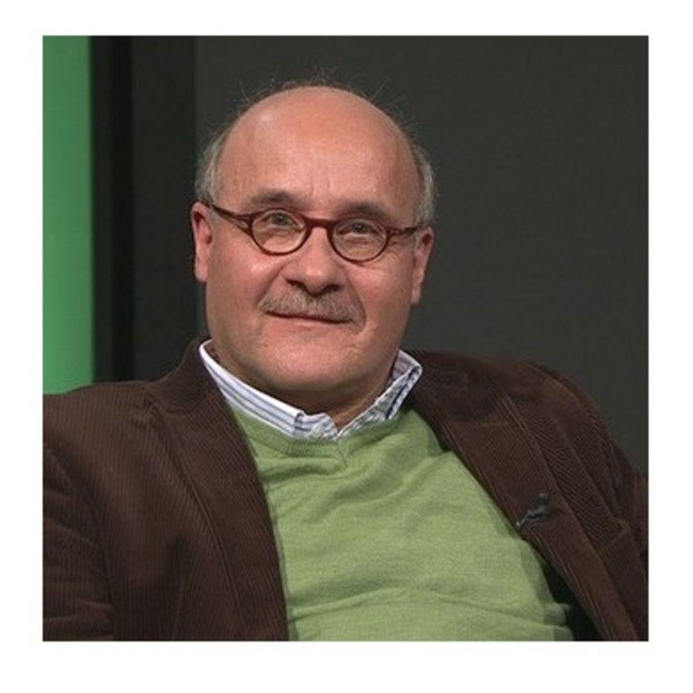 Prof. Dr. Maurizio Bach Prof. Dr. Maurizio Bach