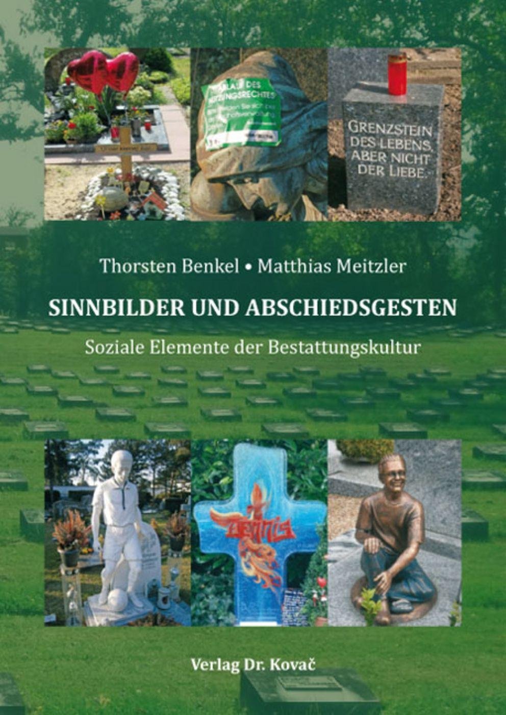 Sinnbilder und Abschiedsgesten Sinnbilder und Abschiedsgesten