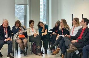 IACCM Konferenz in Paris