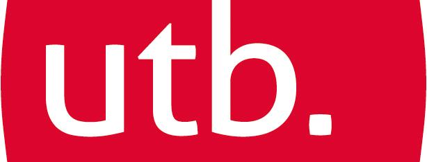 Logo: UTB