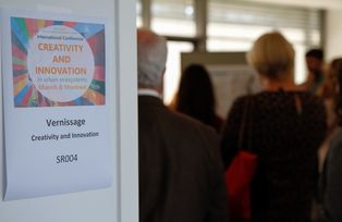The Colloquium in pictures 