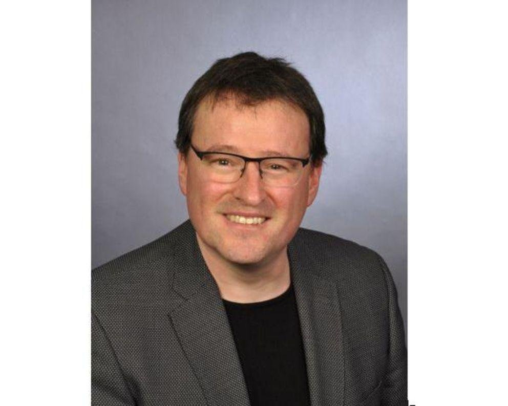 Prof. Dr. Christian Handschuh Prof. Dr. Christian Handschuh