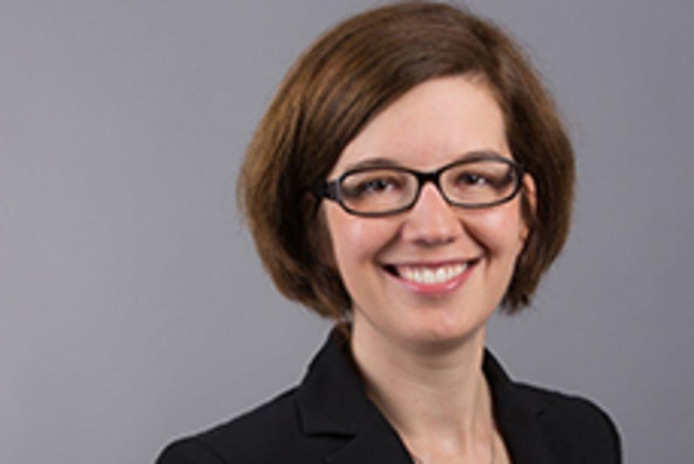 Prof. Dr. Hannah Schmid-Petri Picture of Prof. Dr. Hannah Schmid-Petri