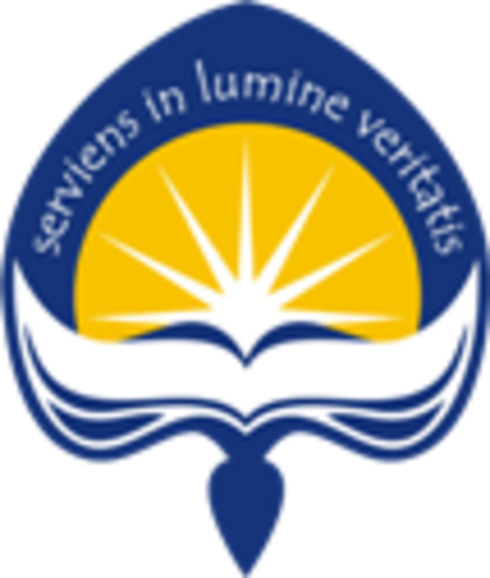 Logo of the Universitas Atma Jaya Logo of the Universitas Atma Jaya