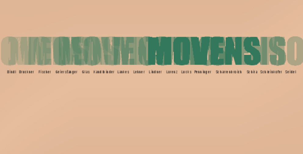 MOVENS MOVENS