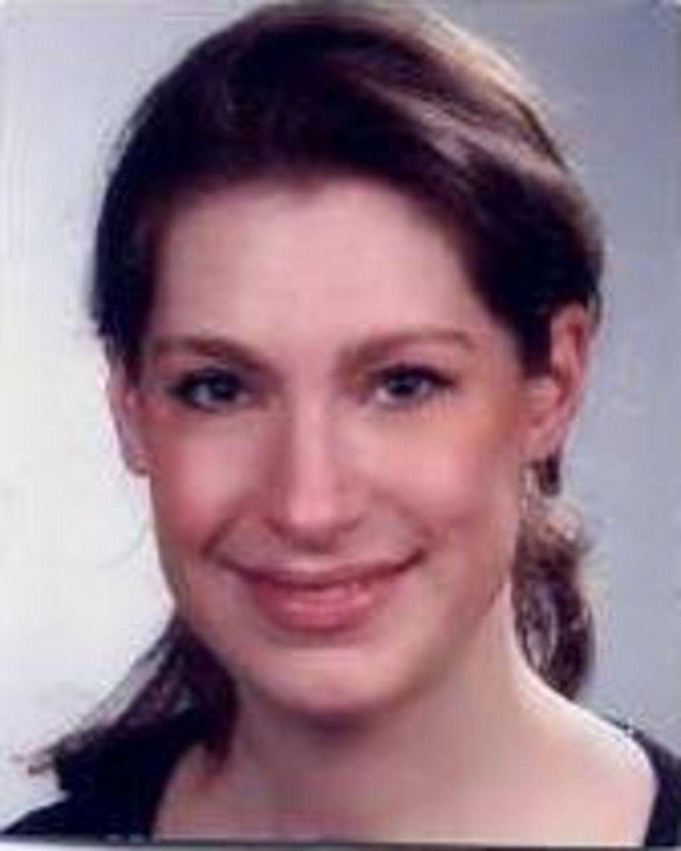Caroline Schottenhamel Caroline Schottenhamel