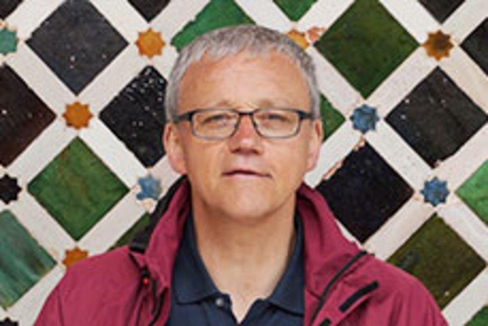 Akademischer Direktor Karlheinz Jopp-Lachner Akademischer Direktor Karlheinz Jopp-Lachner