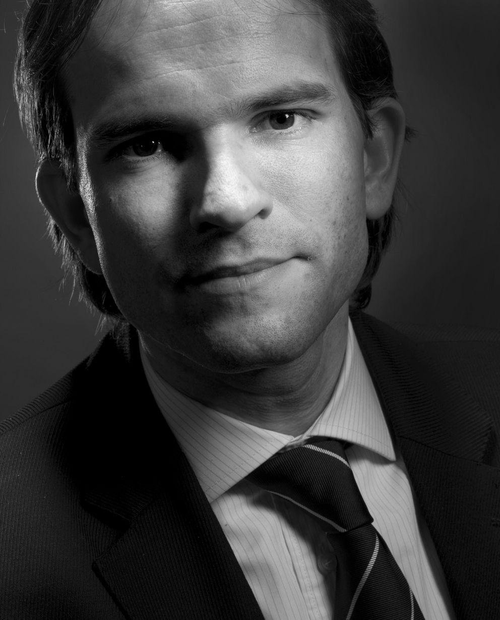 Prof. Thomas Hörber, PhD
