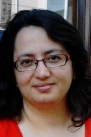 Maria Christoforaki