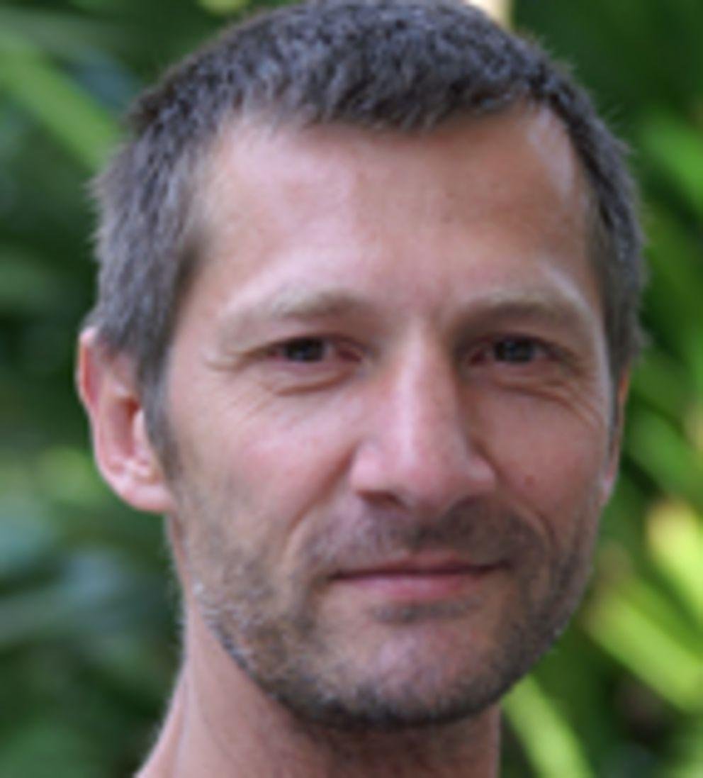 PD Dr. Thomas Fickert PD Dr. Thomas Fickert