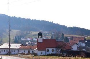Aigenstadl