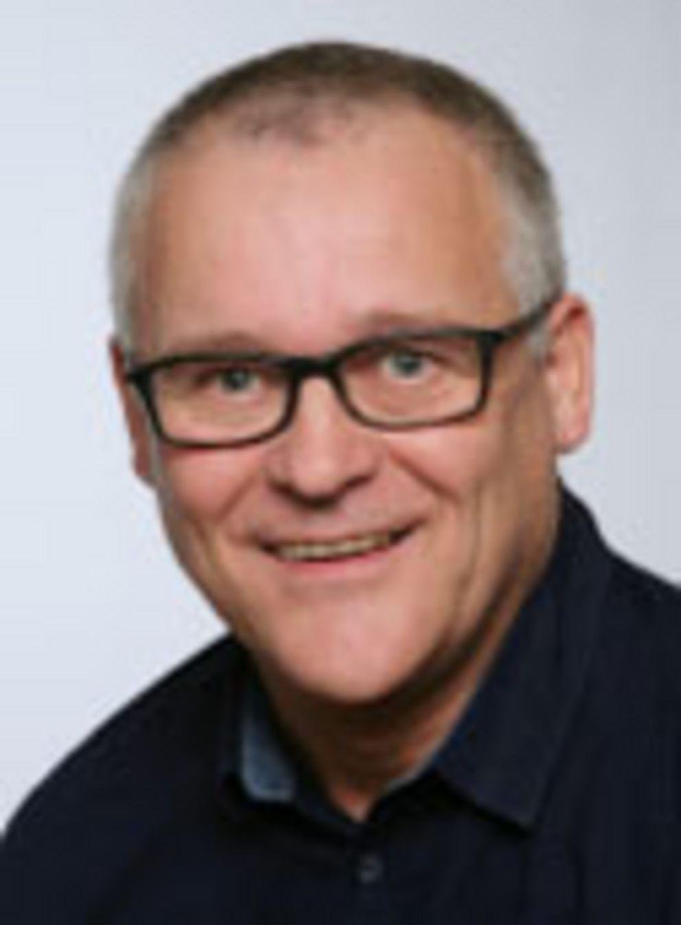 Gerhard Bruckner