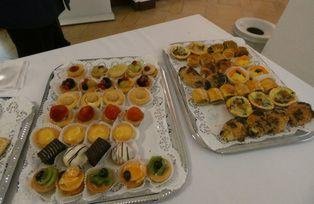 Catering