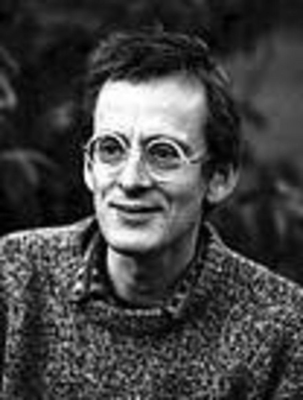 Hans Fischer Hans Fischer