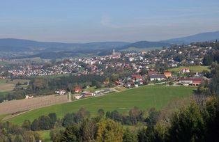 Waldkirchen
