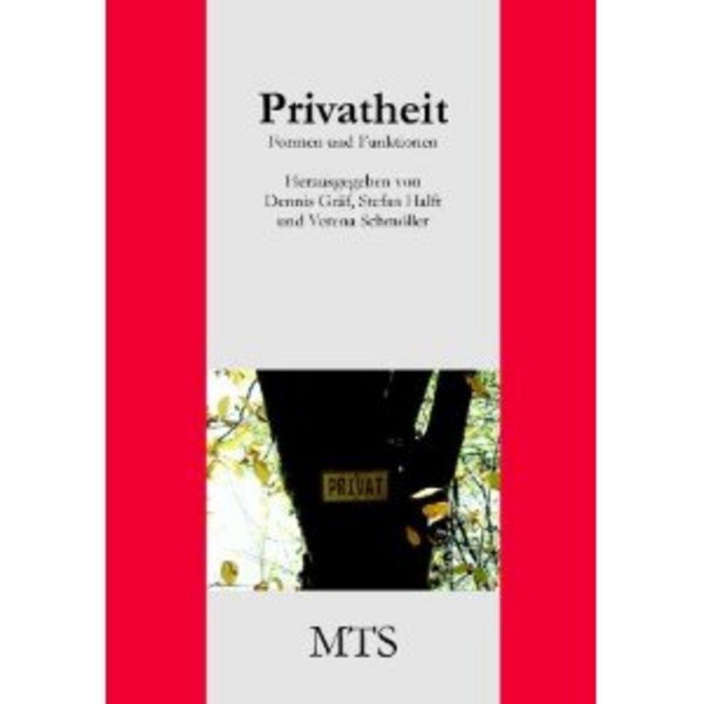 Privatheit Privatheit
