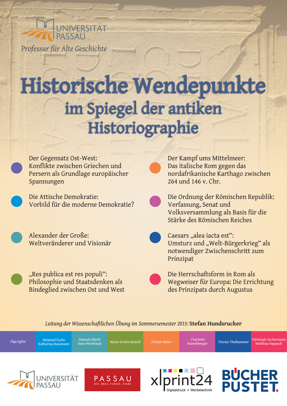 Infoplakat Infoplakat