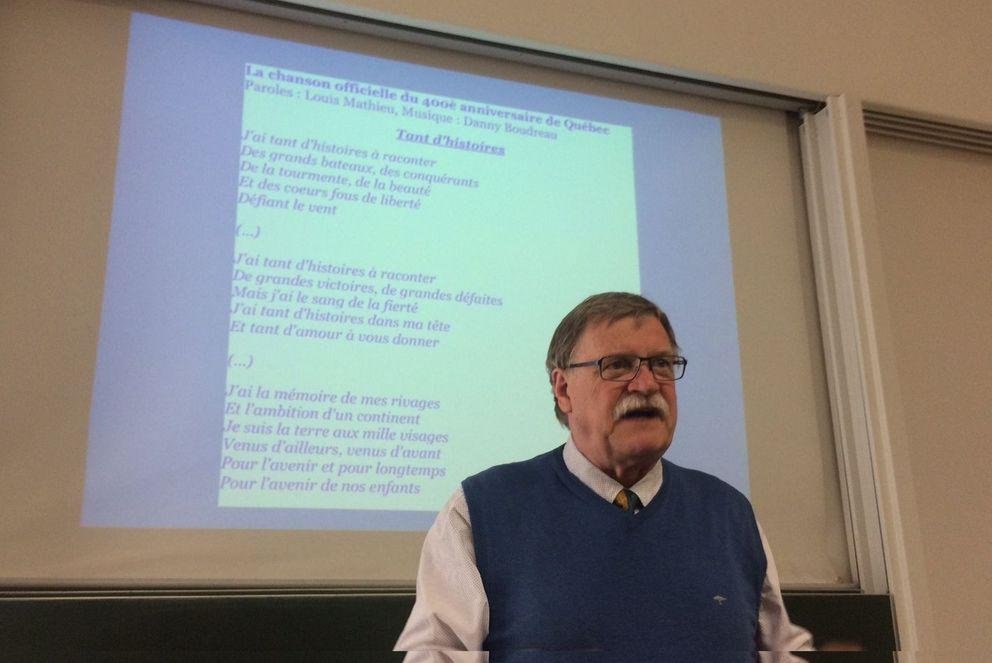 Guest Lectures Ingo Koolboom