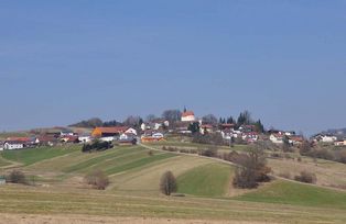 Kirchberg (Perlesreut)
