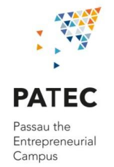 Patec Logo