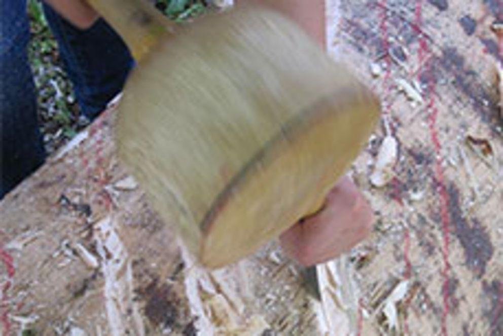 Holzbearbeitung Holzbearbeitung