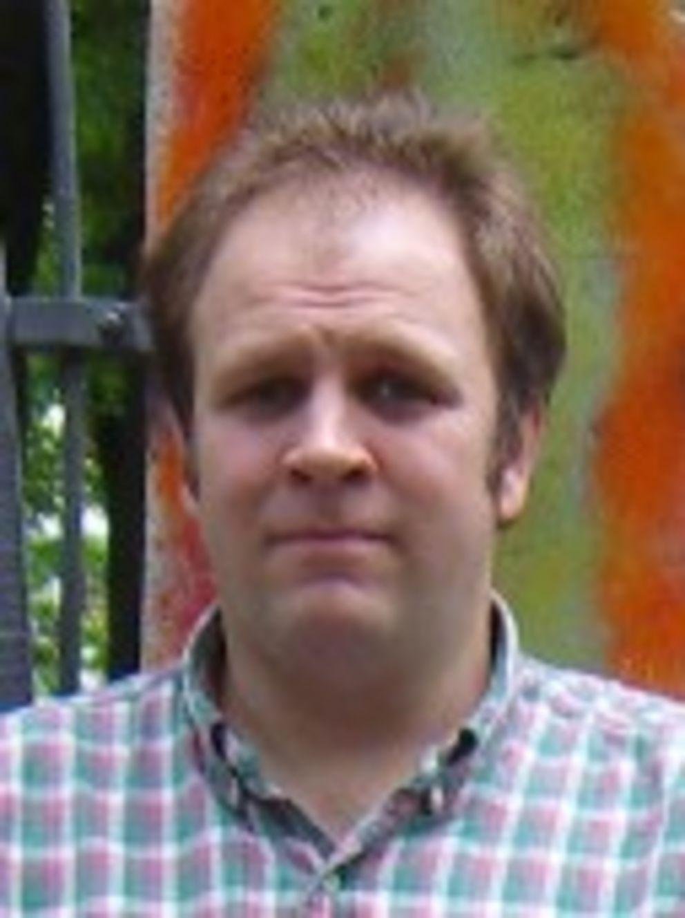 Alexander Höllwerth Alexander Höllwerth