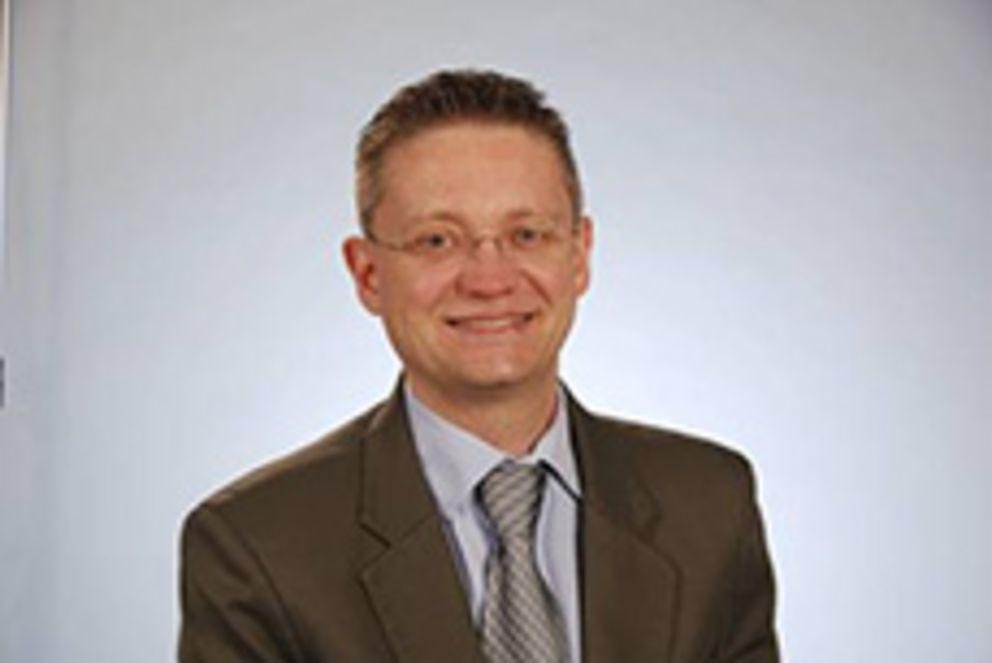 Prof. Dr. Oliver Hahn Prof. Dr. Oliver Hahn