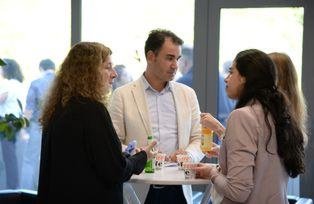 The conference