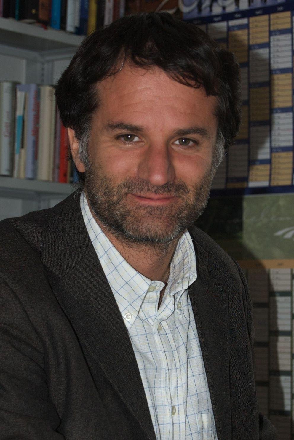Prof. Dr. Mariano Barbato Prof. Dr. Mariano Barbato