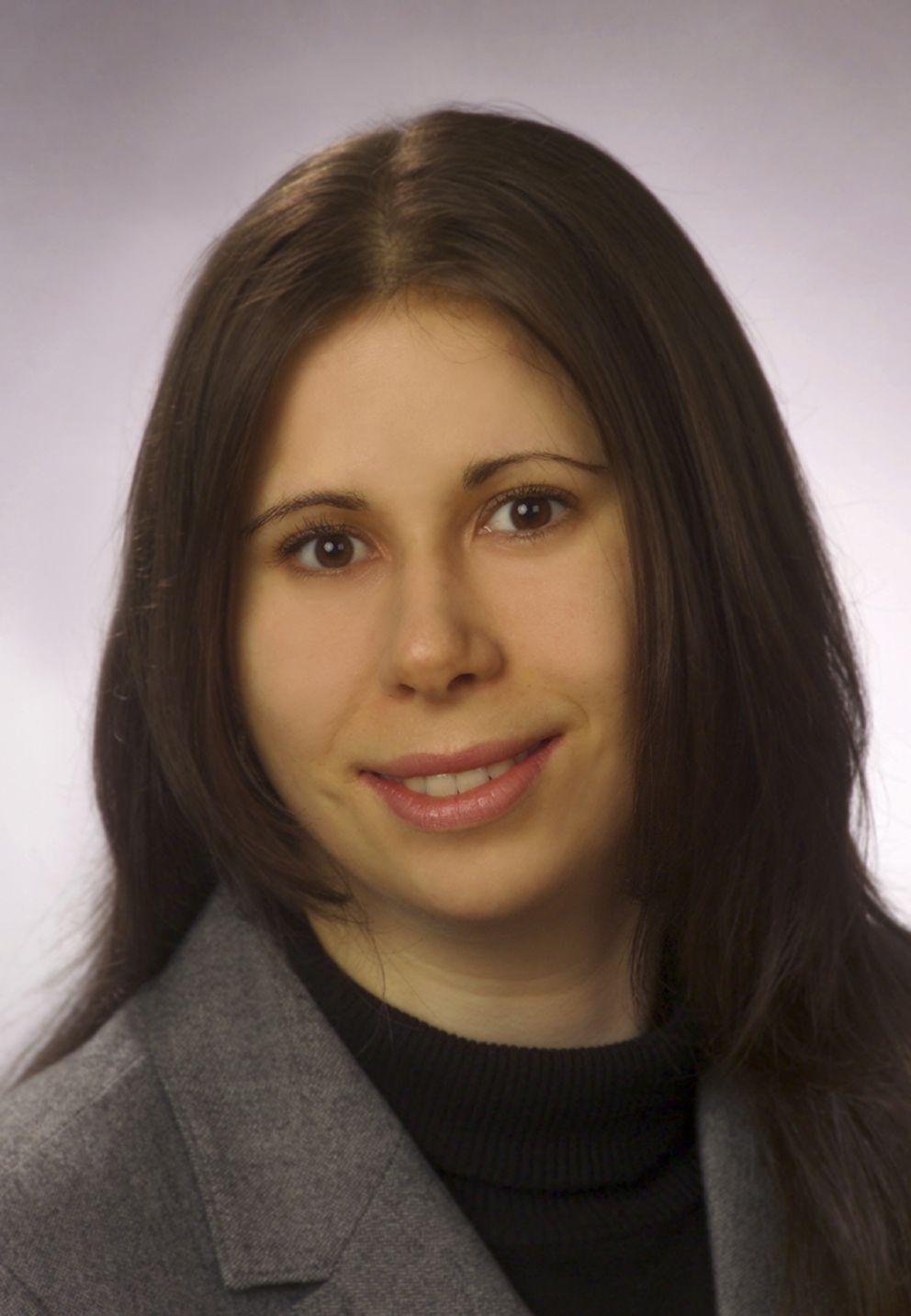 Anja Jähde Anja Jähde