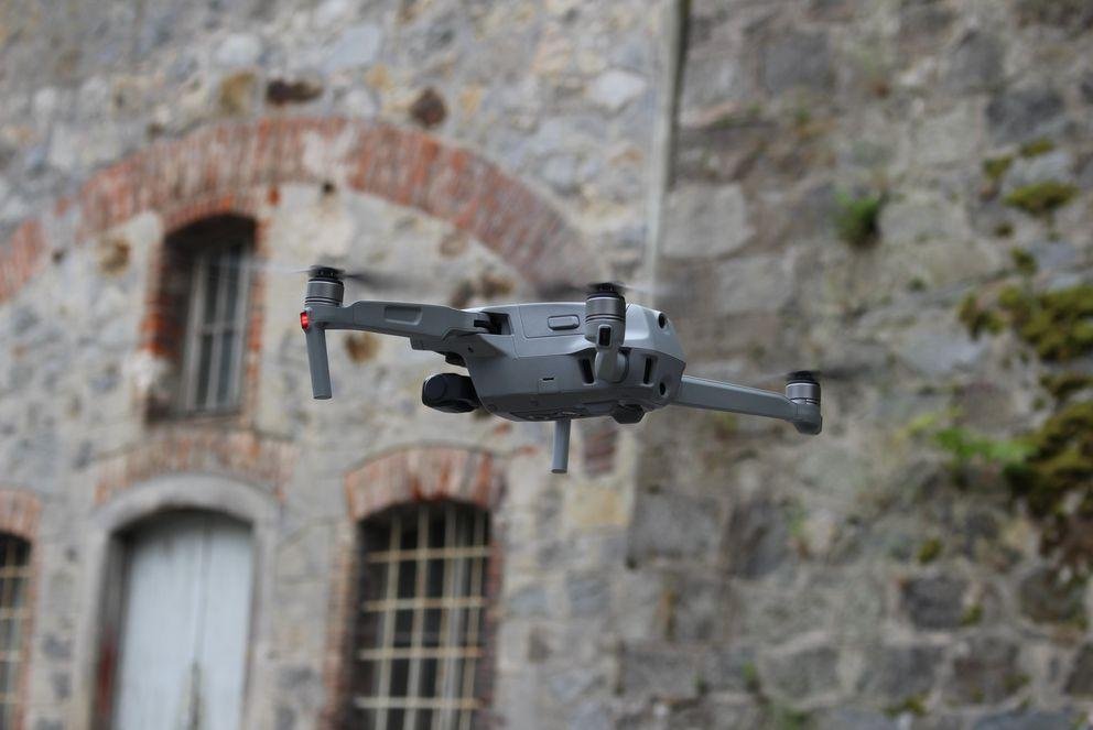 Drohne DJI Mavic Air 2