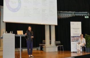THE CONFERENCE